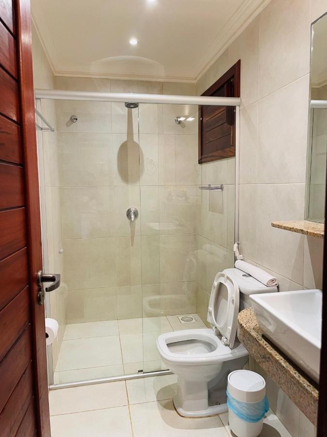 Pousada Refugio Jardim De Canoa Canoa Quebrada Εξωτερικό φωτογραφία