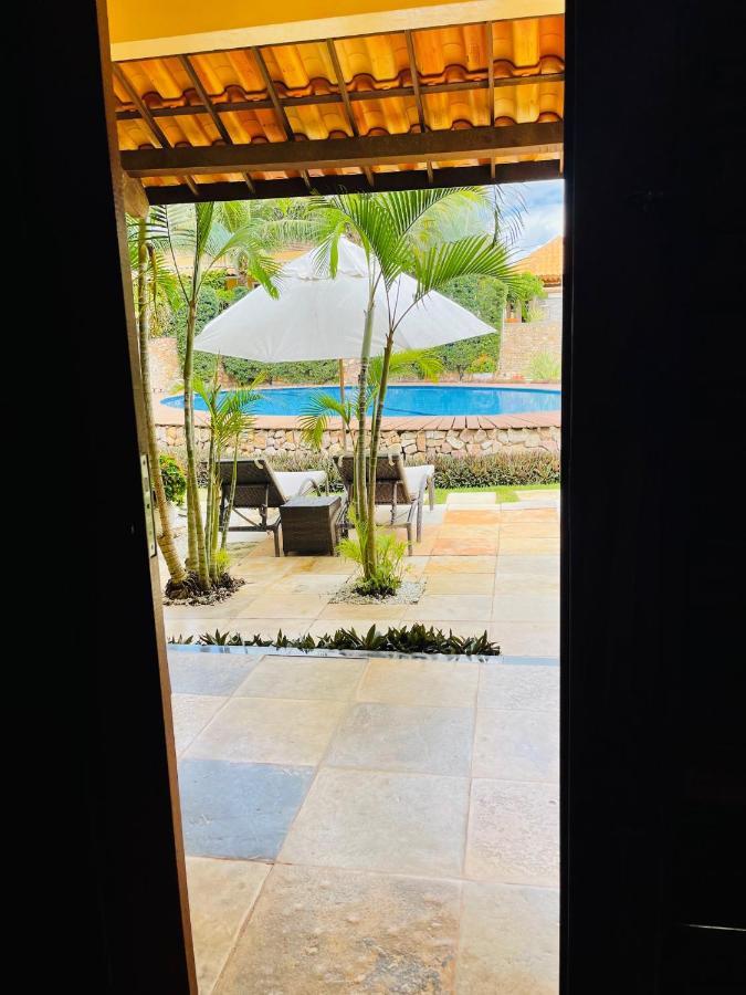 Pousada Refugio Jardim De Canoa Canoa Quebrada Εξωτερικό φωτογραφία
