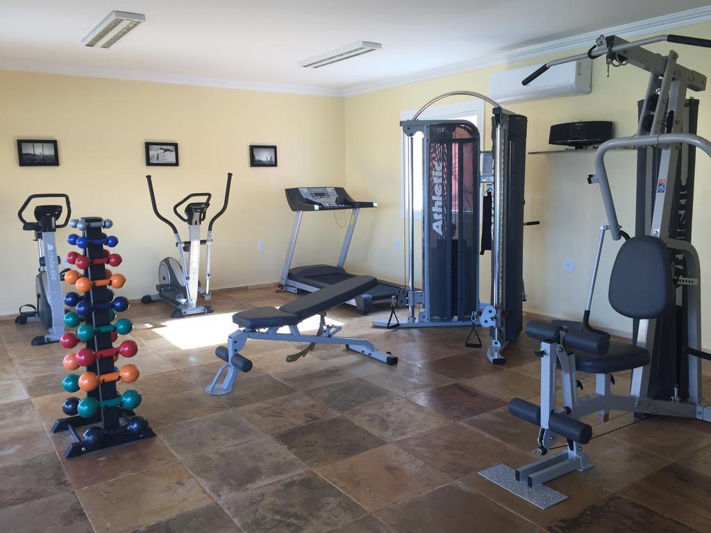 Pousada Refugio Jardim De Canoa Canoa Quebrada Εξωτερικό φωτογραφία