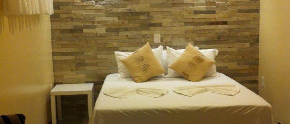 Pousada Refugio Jardim De Canoa Canoa Quebrada Εξωτερικό φωτογραφία