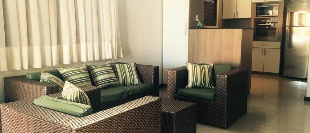 Pousada Refugio Jardim De Canoa Canoa Quebrada Εξωτερικό φωτογραφία